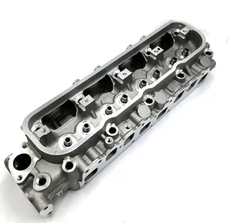 Gwm Steed 2.2 Cylinder Head