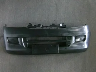 Chana star 2 bumper