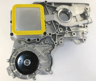 Foton Tunland 2.8cummins oil pump