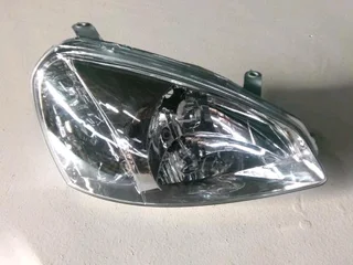 TATA Indica Head lights