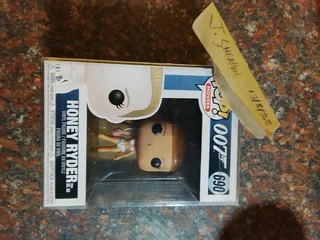 Funko Pop
