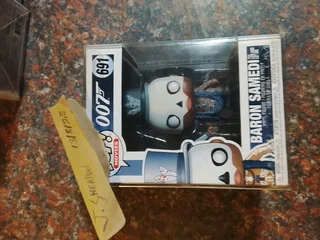 Funko Pop