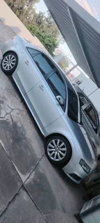 Audi A4 2.0 tdi 2008