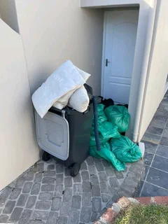 Garage Waste and Recycling Removals