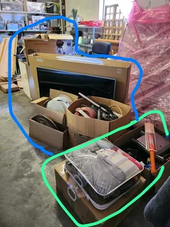 Waste and Furniture Removals