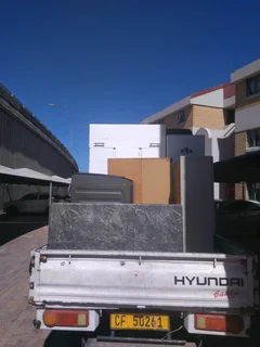 Junk Mixs and Furniture Removals