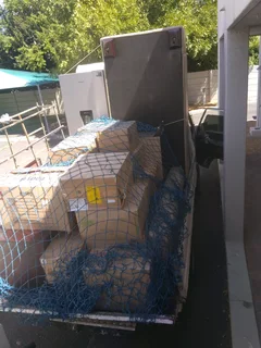 Junk Mixs and Furniture Removals