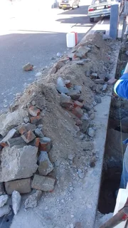 Rubble and Furniture Removals