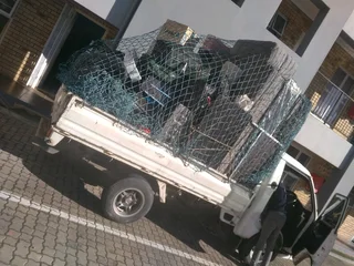 Rubbish and Furniture Removals