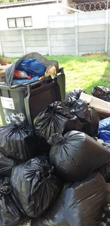 Garage Waste and Recycling Removals