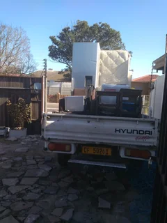 Garage Waste and Recycling Removals