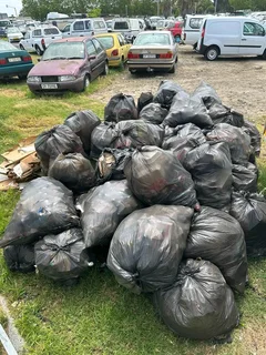 Unwanted items and Furniture Removals