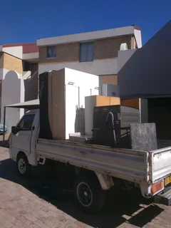 Waste and Rubble Removal