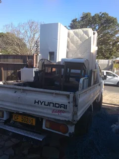 Waste and Rubble Removal