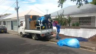 Furniture and Waste Removals