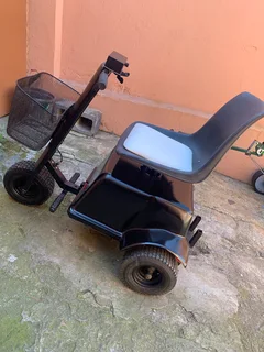 Trio Cart - Spotless