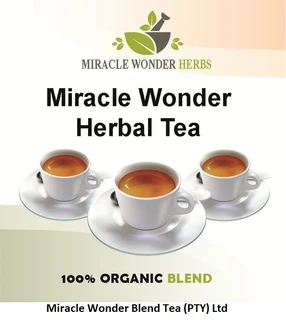 Miracle Wonder Blend Tea PTY Ltd - Blend Remedies