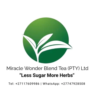 Miracle Wonder Blend Tea PTY Ltd - Blend Remedies