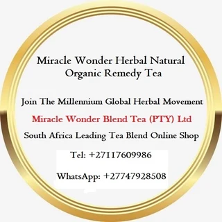 Miracle Wonder Blend Tea PTY Ltd - Blend Remedies