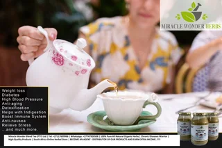 Certified Herbal Tea Importer and Supliers