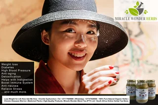 Certified Herbal Tea Importer and Supliers