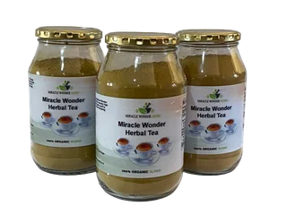 Where Can I Get Soursop Powder in South Africa?