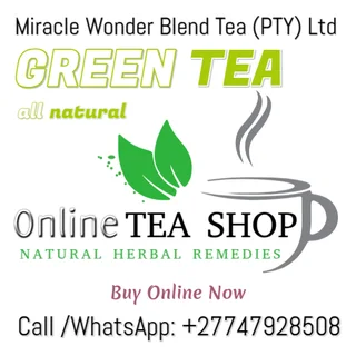 From XXL to size M All-Natural 100% Herbal Tea Online Store