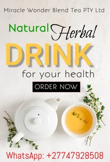 From XXL to size M All-Natural 100% Herbal Tea Online Store