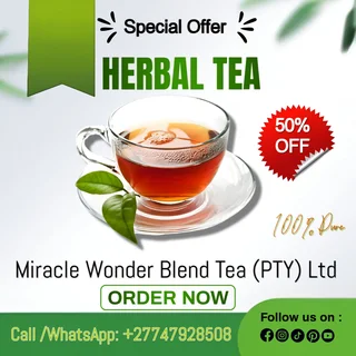 From XXL to size M All-Natural 100% Herbal Tea Online Store
