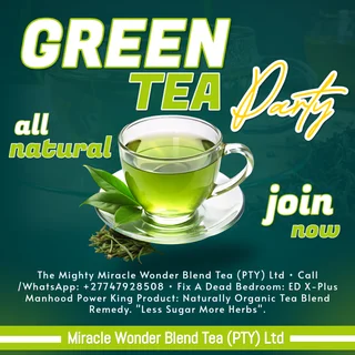 From XXL to size M All-Natural 100% Herbal Tea Online Store