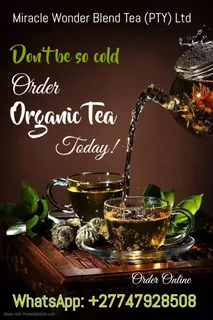 From XXL to size M All-Natural 100% Herbal Tea Online Store