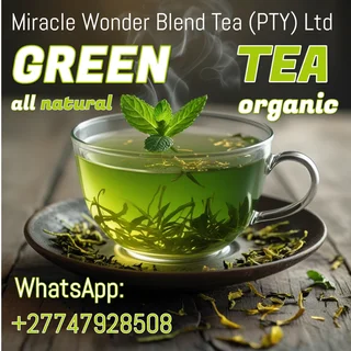 From XXL to size M All-Natural 100% Herbal Tea Online Store