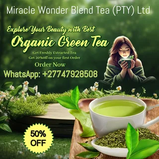 From XXL to size M All-Natural 100% Herbal Tea Online Store