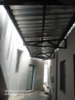 Transportation and welding services