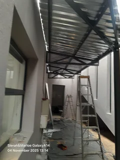 Transportation and welding services