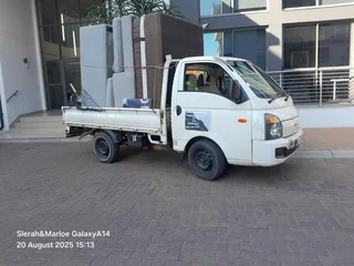 Transportation and welding services