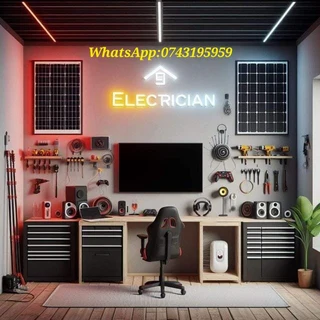 Electrical services