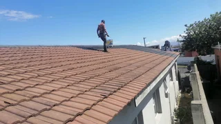 Waterproofing &amp; Painting