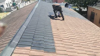 Waterproofing &amp; Painting