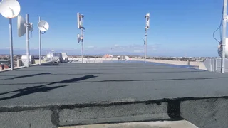 Waterproofing &amp; Painting