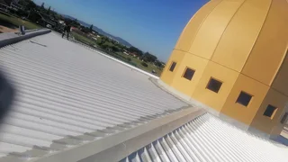 Waterproofing &amp; Painting