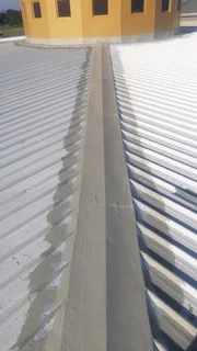 Waterproofing &amp; Painting