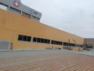 Waterproofing &amp; Painting