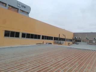 Waterproofing &amp; Painting