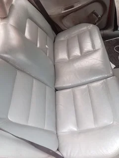 1998 Opel Astra Hatchback