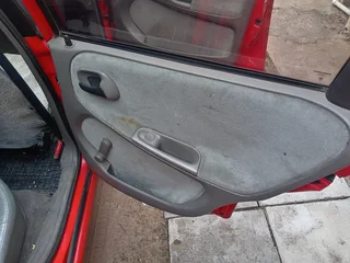 1998 Opel Astra Hatchback