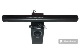 Skyworth 2.1 Chanel 480w Wireless Sub Usb Bluetooth Soundbar