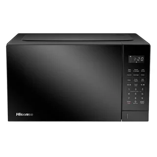 Hisense 34 Litter Digital Microwave Oven Brand New