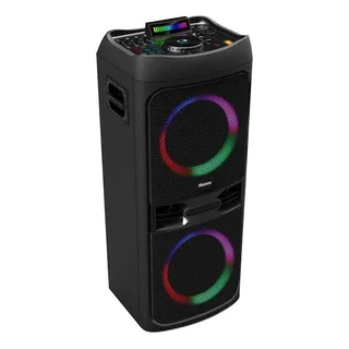 Hisense 400w Party Speaker Hp300 Brand New