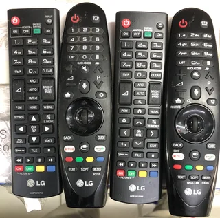 SAMSUNG / HISENSE / SKYWORTH / LG ORIGINAL REMOTES BRAND NEW